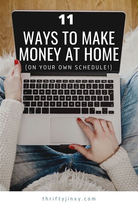 Best way to make money from home. Things To Know About Best way to make money from home. 